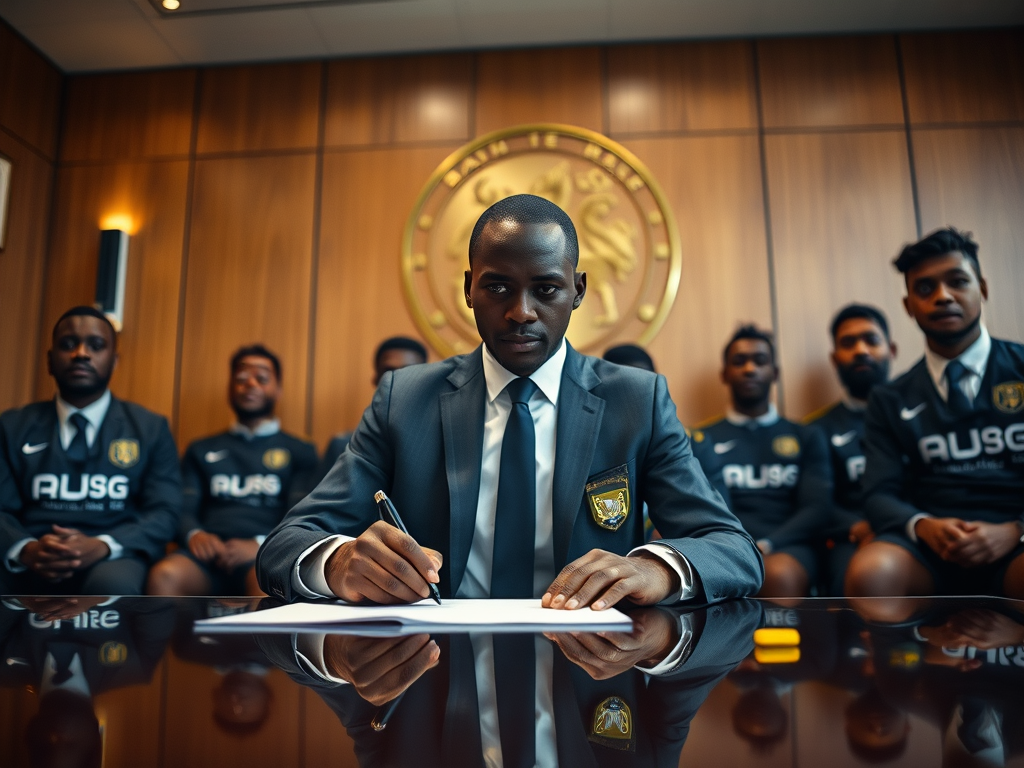 Galatasaray, Osimhen için rekor transfer teklifi aldı!