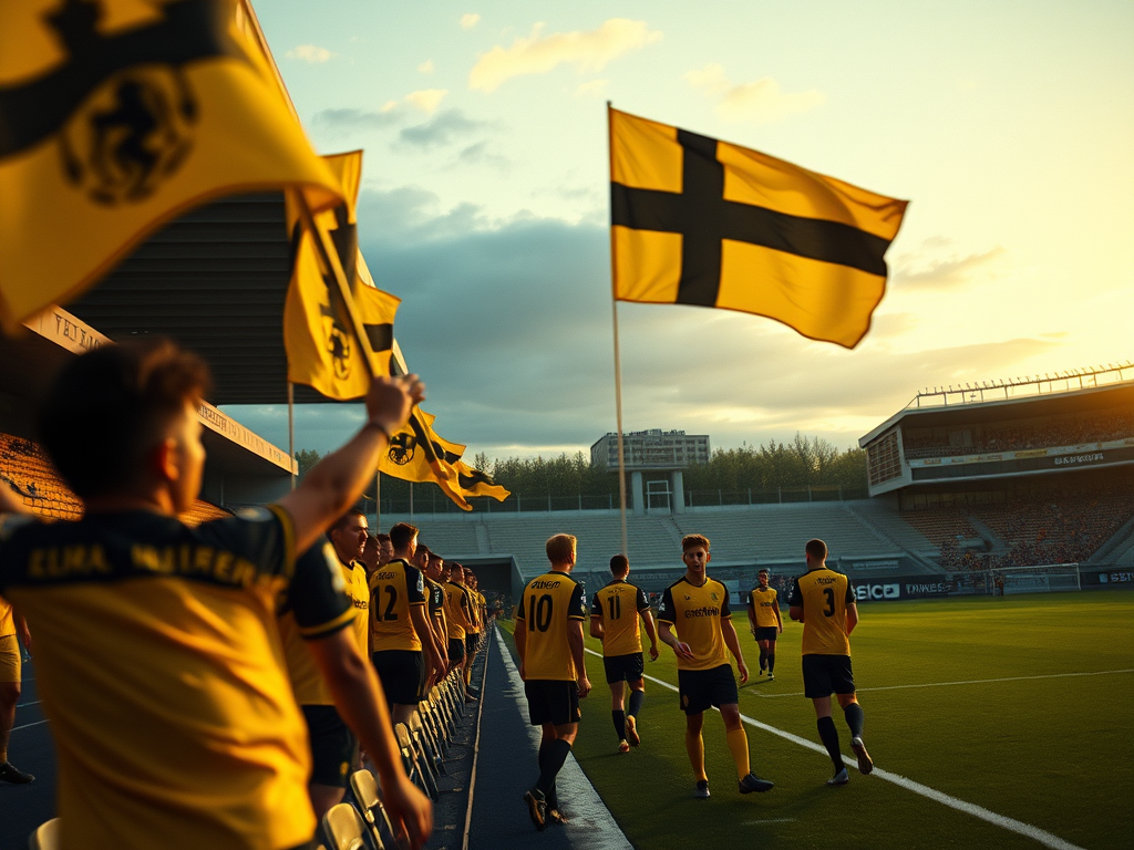Bodø/Glimt: Taktiske justeringer for å revitalisere formen