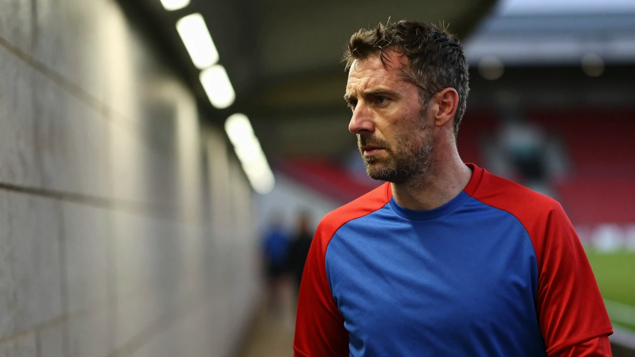 Queens Park Rangers remain stuck at 15th place in the English League Championship, with no recent wins to show for their...
