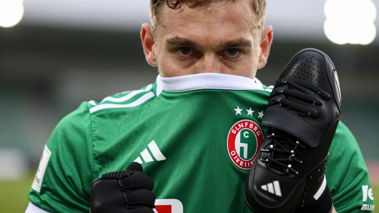 SC Freiburg trifft im Conference League Playoff auf FC Motherwell