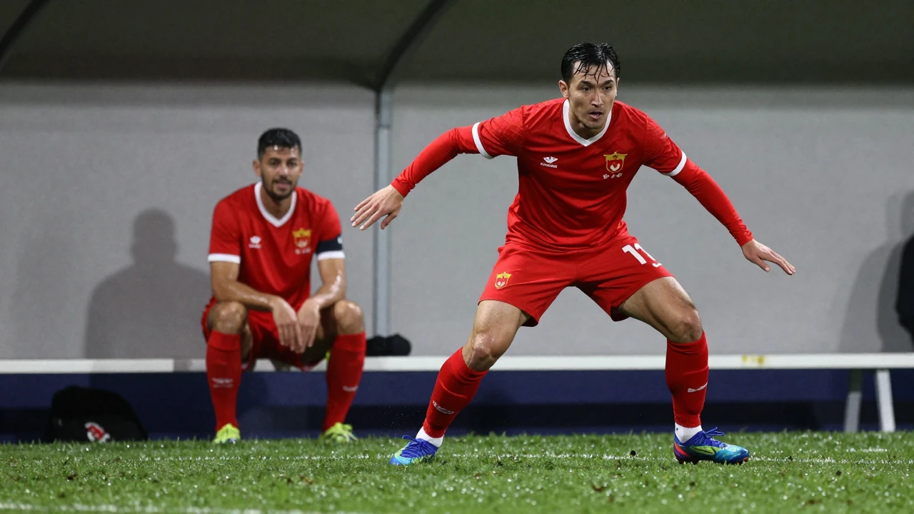 Ronald Araujo has featured in all four games for Liverpool this season, but the club's owners have a historical...