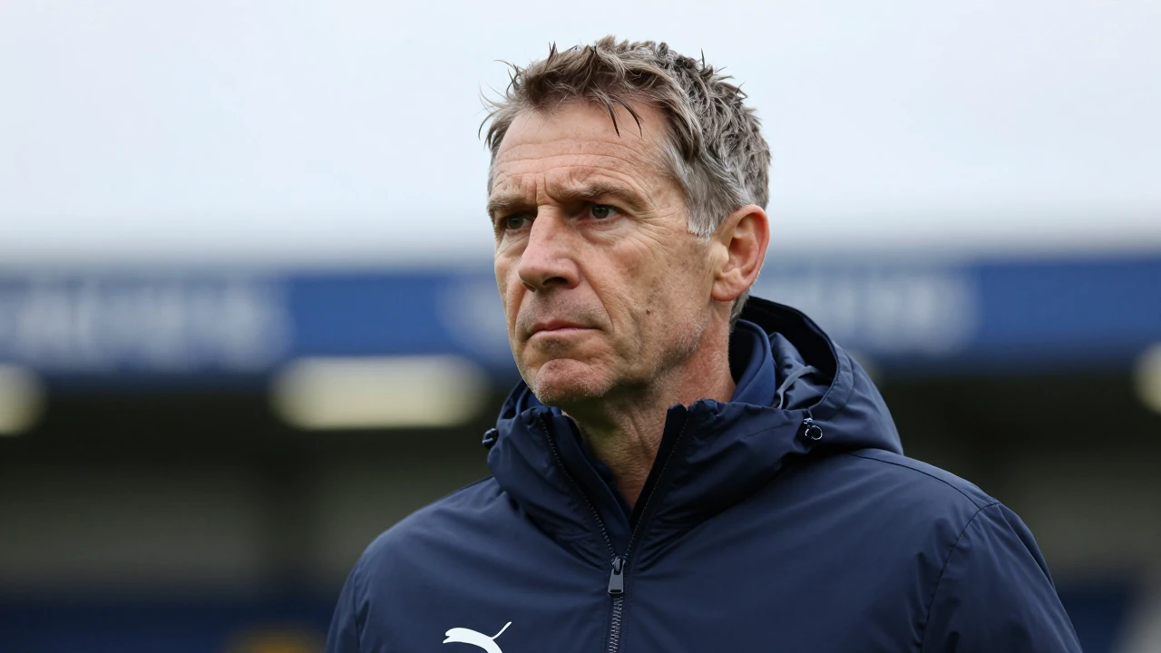 Kilmarnock are rooted to the foot of the table following a 0-0 draw at Aberdeen, leaving them with just one point from...
