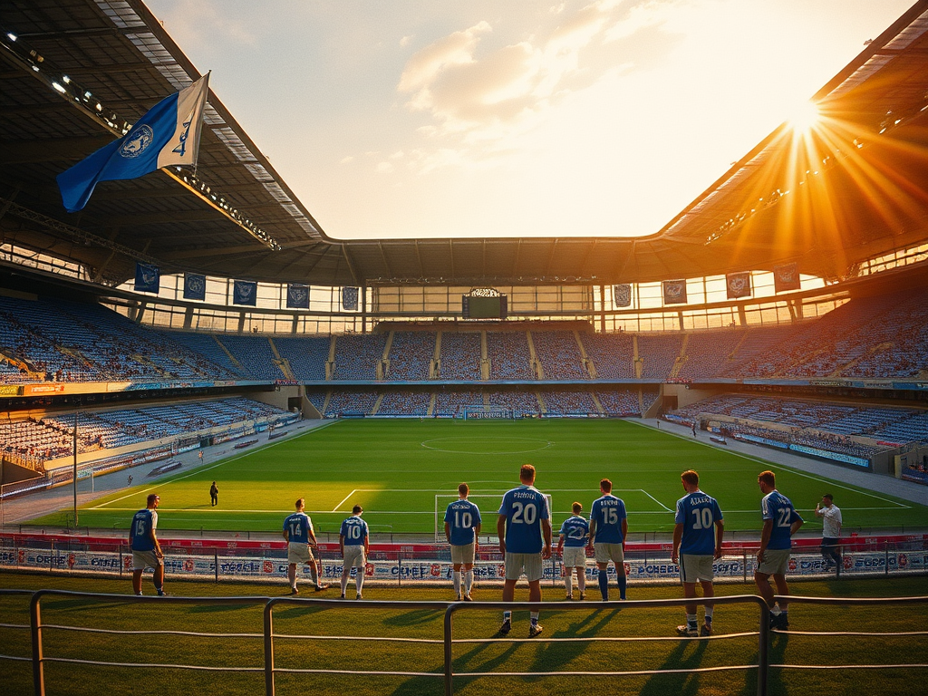 Schalke 04 und der Erhalt des DFB-Pokal 2002