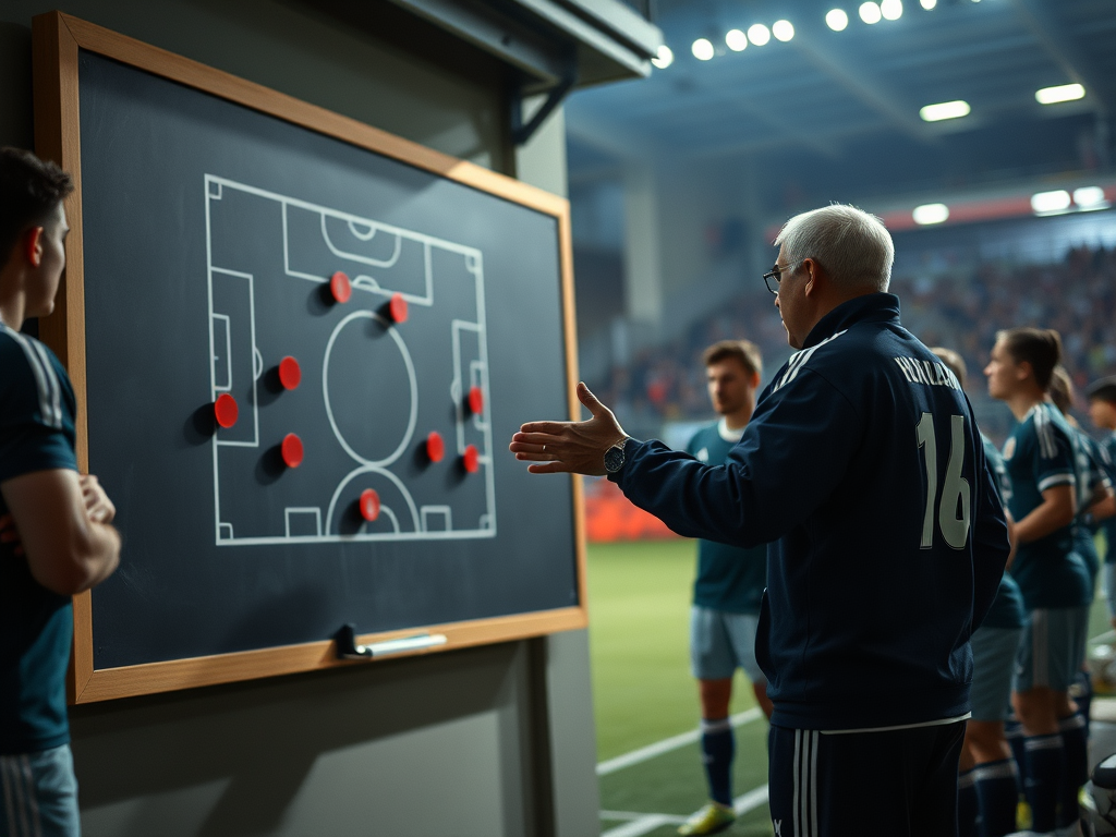 Tunisia national football team recovers from defeat