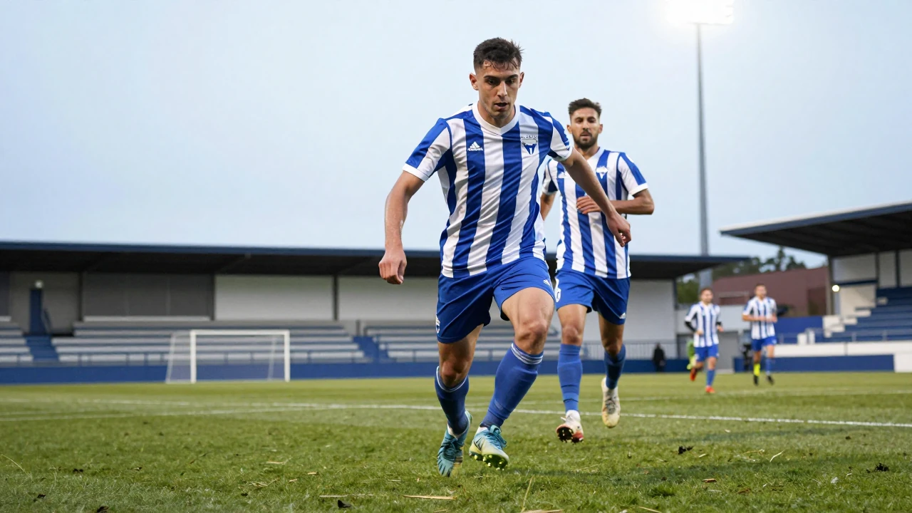 El Alavés recibirá al Atlético de Madrid en Mendizorroza el 10 de octubre con Cuti Romero y Kang-in Lee en el campo, pese...