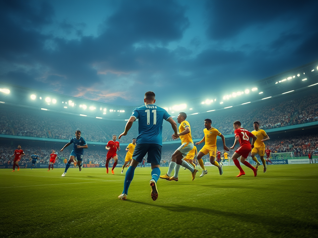 England national football team wins opening match