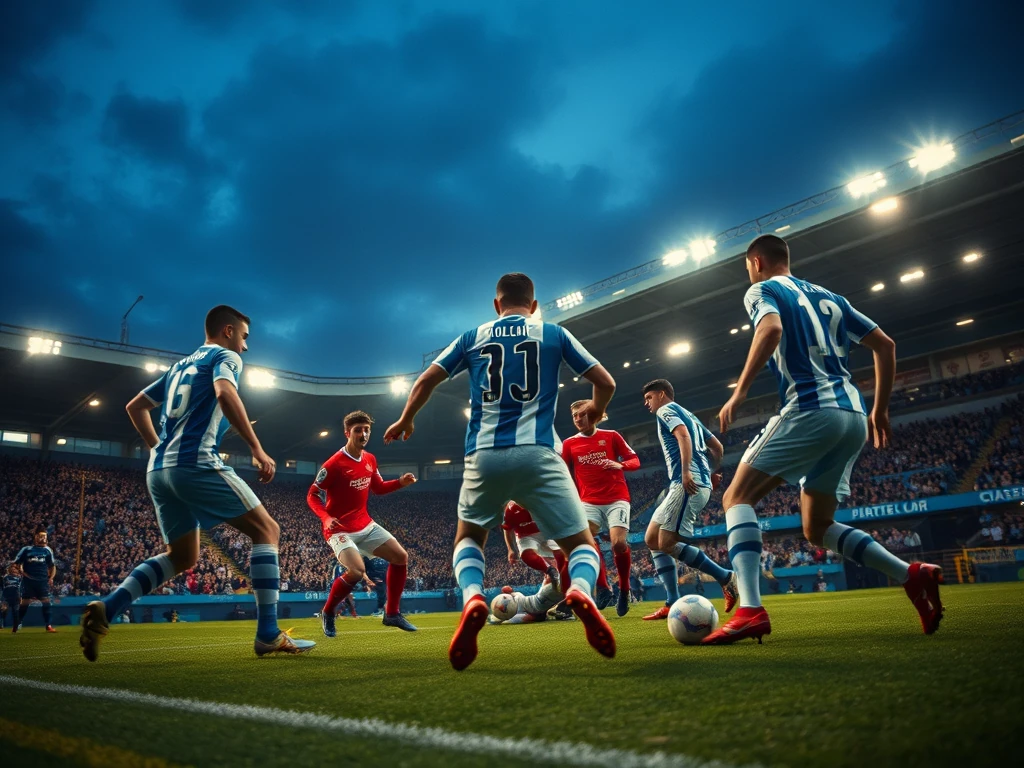 Brighton & Hove Albion's quest for European football continues, despite a late defeat at Leeds United, with a crucial...