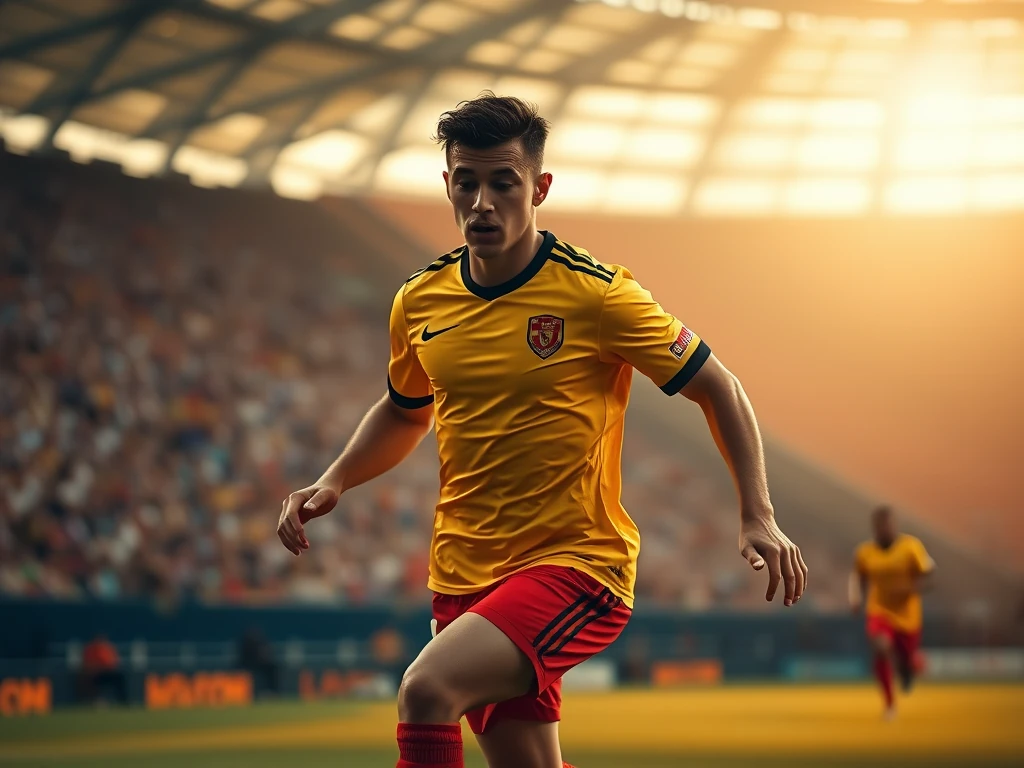 Mattie Pollock's journey at Watford has been remarkable, culminating in him being named Player of the Season for 2025/26