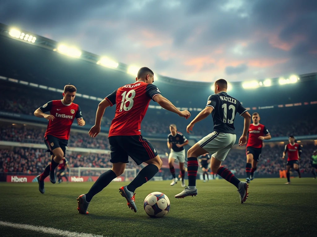 SC Freiburg: Defensive Schwächen und mögliche Anpassungen für die Zukunft