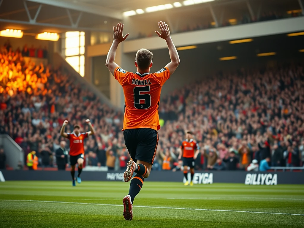 Dundee United Suffer 3-0 Loss to Kilmarnock