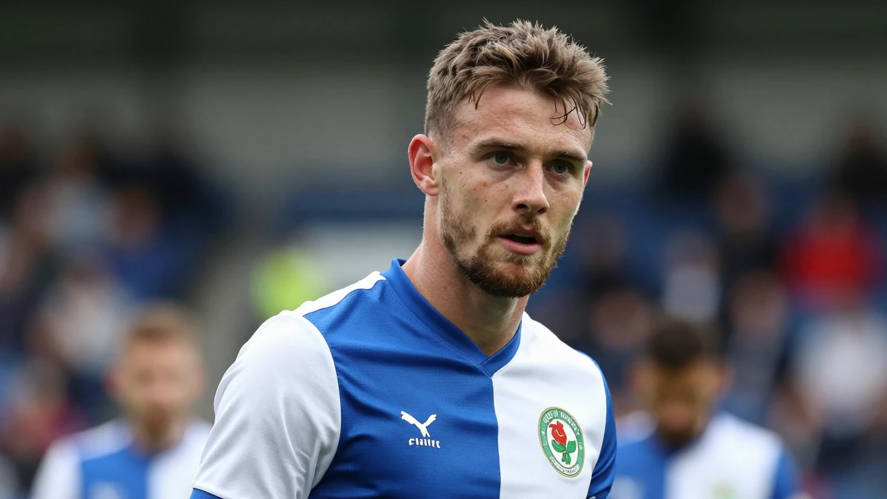 Blackburn Rovers host Sheffield United on September 8, sitting 16th in the Championship with six players currently...