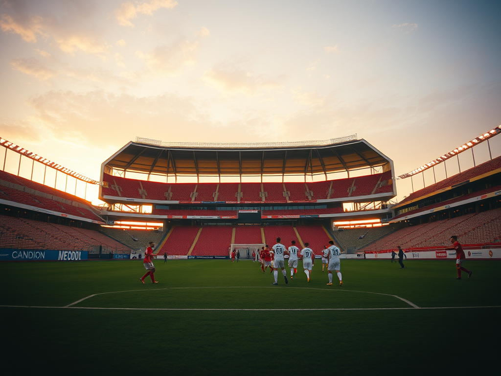 La Ritualidad de los Rojillos: Tradiciones de la Afición en Anduva