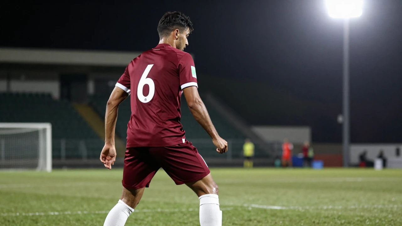 Heart of Midlothian fan expresses concern over the team's mental fragility, citing fatigue and lack of leadership as...