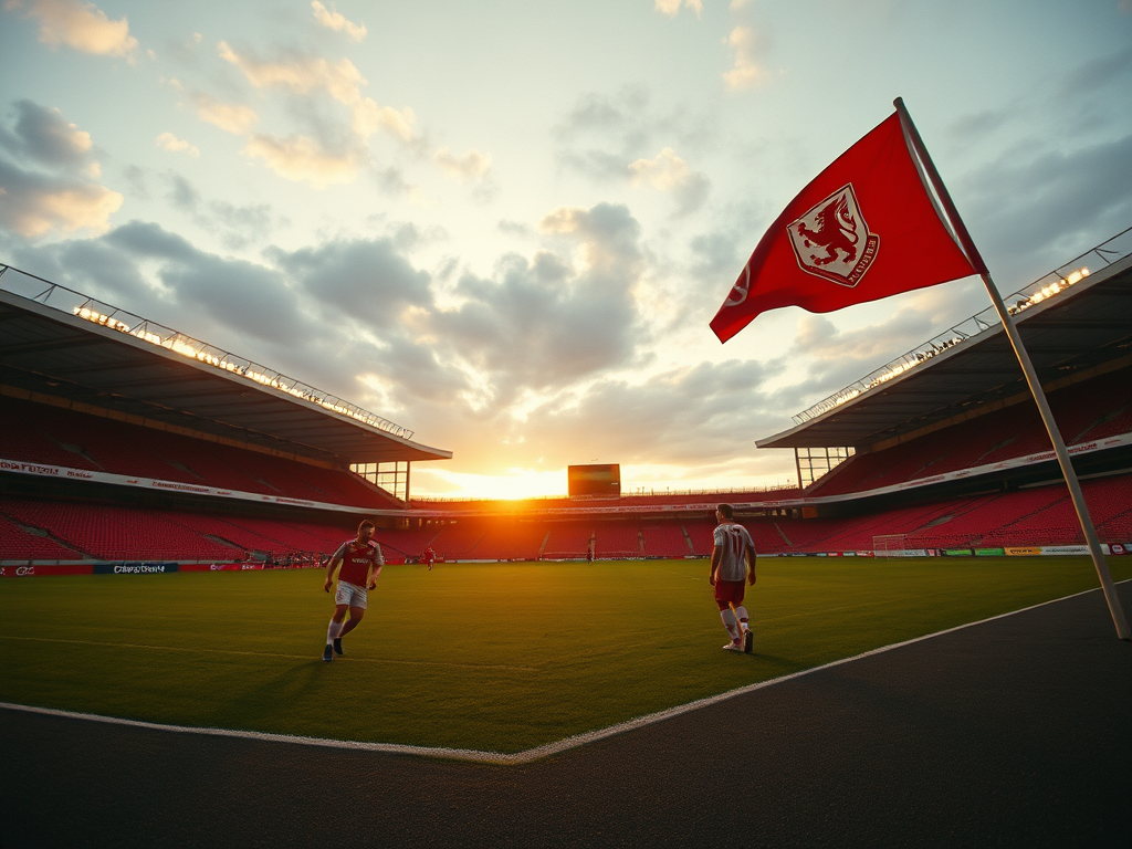 Wrexham A.F.C. Celebrates Season 5 of 'Welcome to Wrexham'