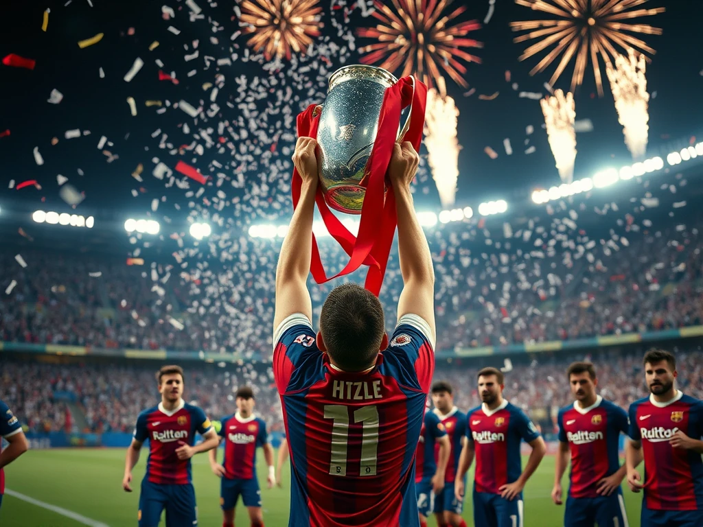 Crystal Palace's Tactical Blueprint for the Europa Conference League Final