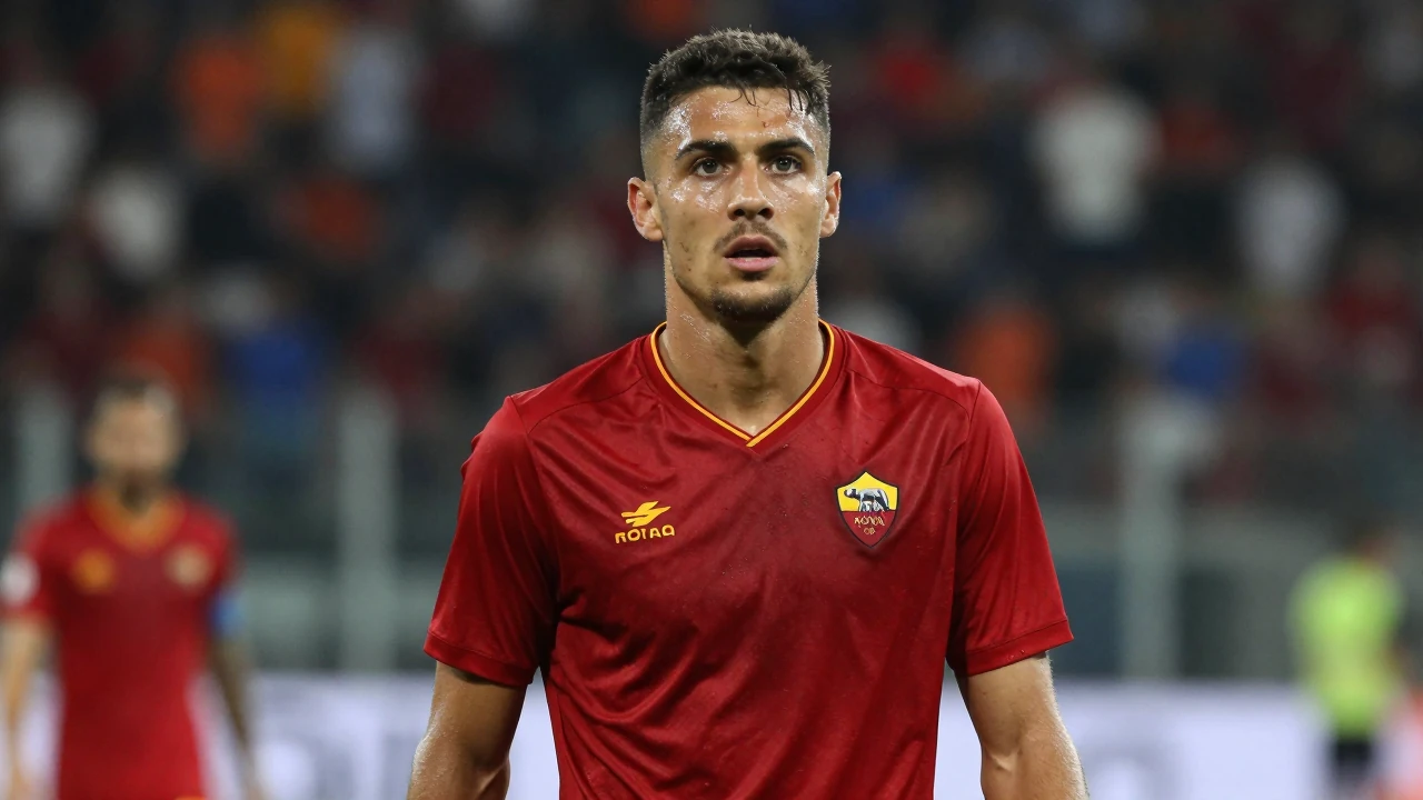 AS Roma streaming Lecce match free on CazéTV for Serie A 2026 season opener
