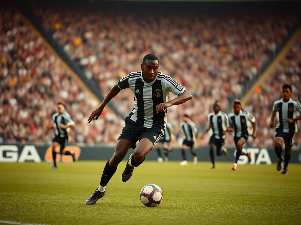A. Kayombo: Sturm Graz' Hoffnungsträger in der Offensive
