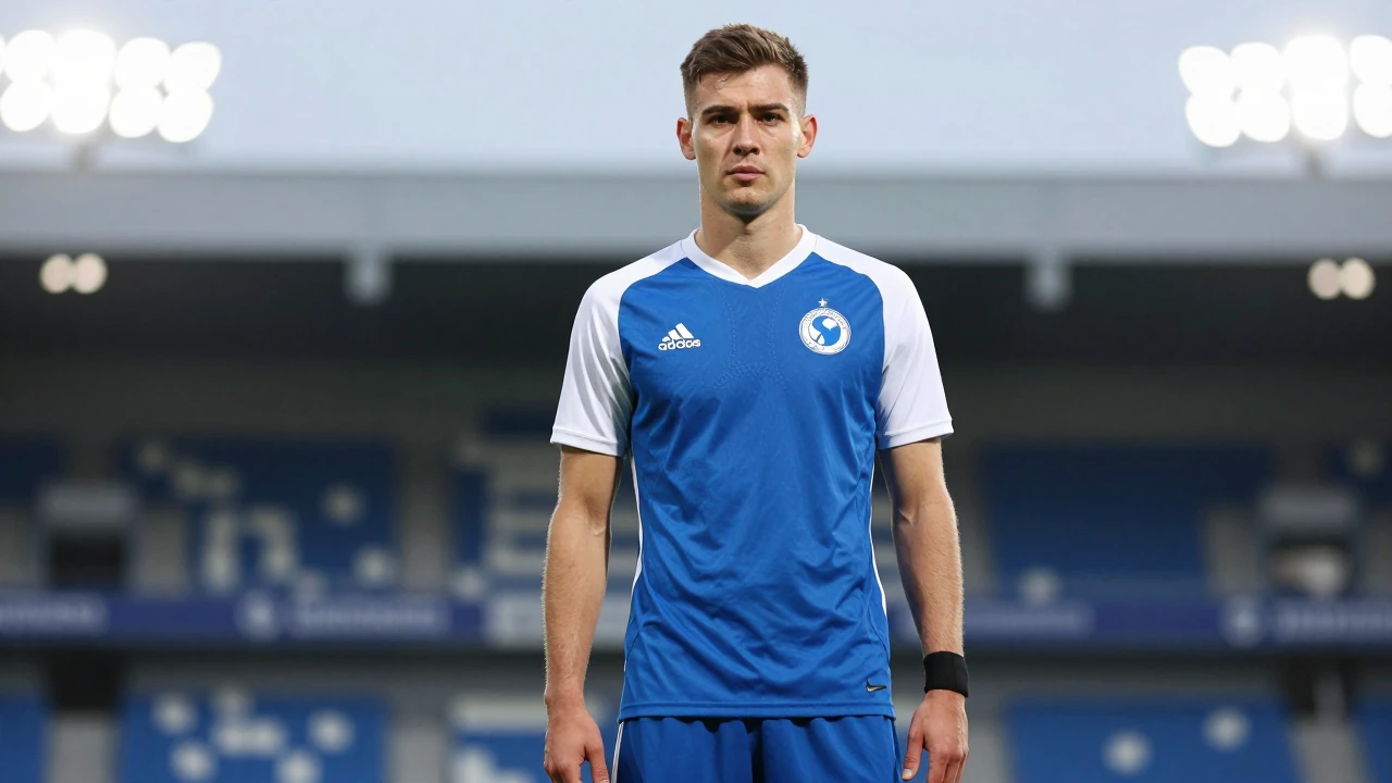 K.R.C. Genk-fans fluiten Adedeji-Sternberg uit in oefenwedstrijd tegen FC Twente