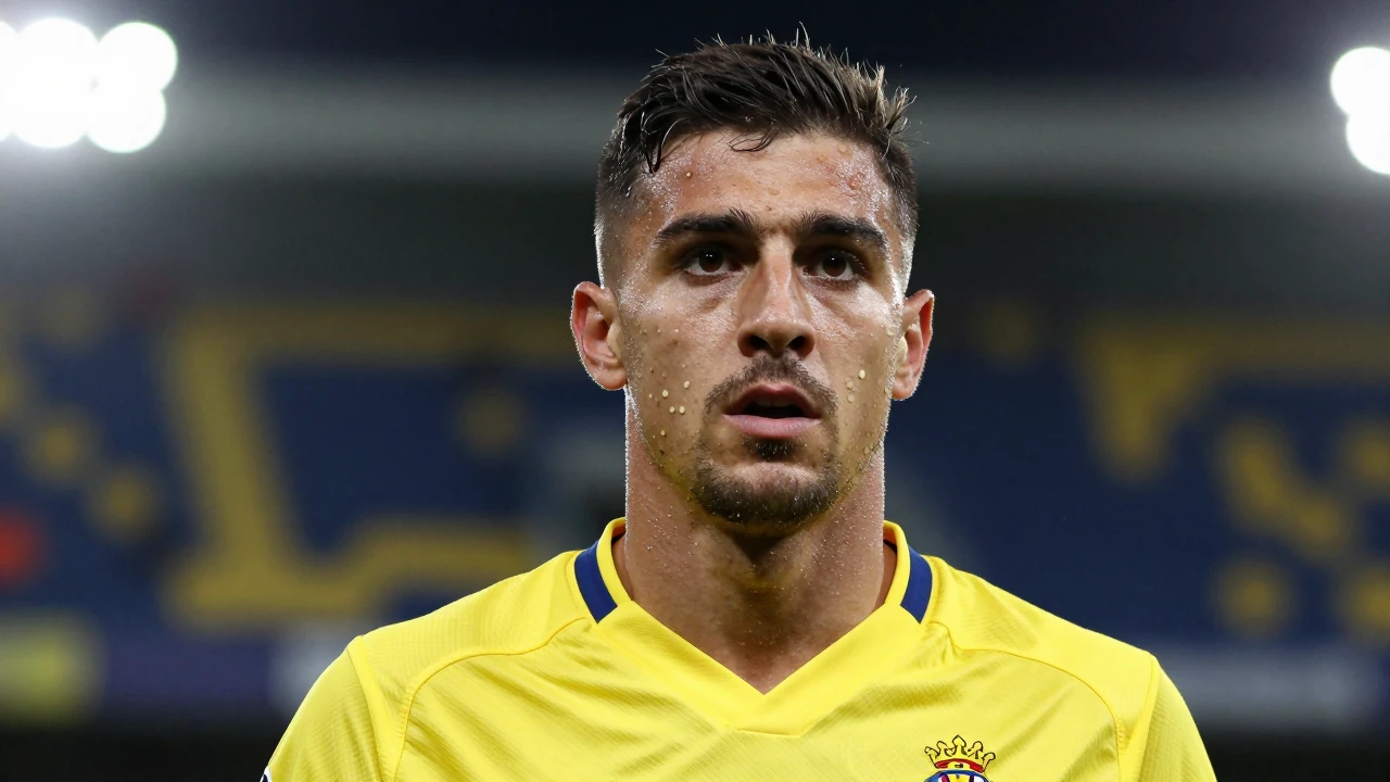 Villarreal CF travel to face Deportivo Alavés in a La Liga match, with the Yellow Submarine seeking their first win after...