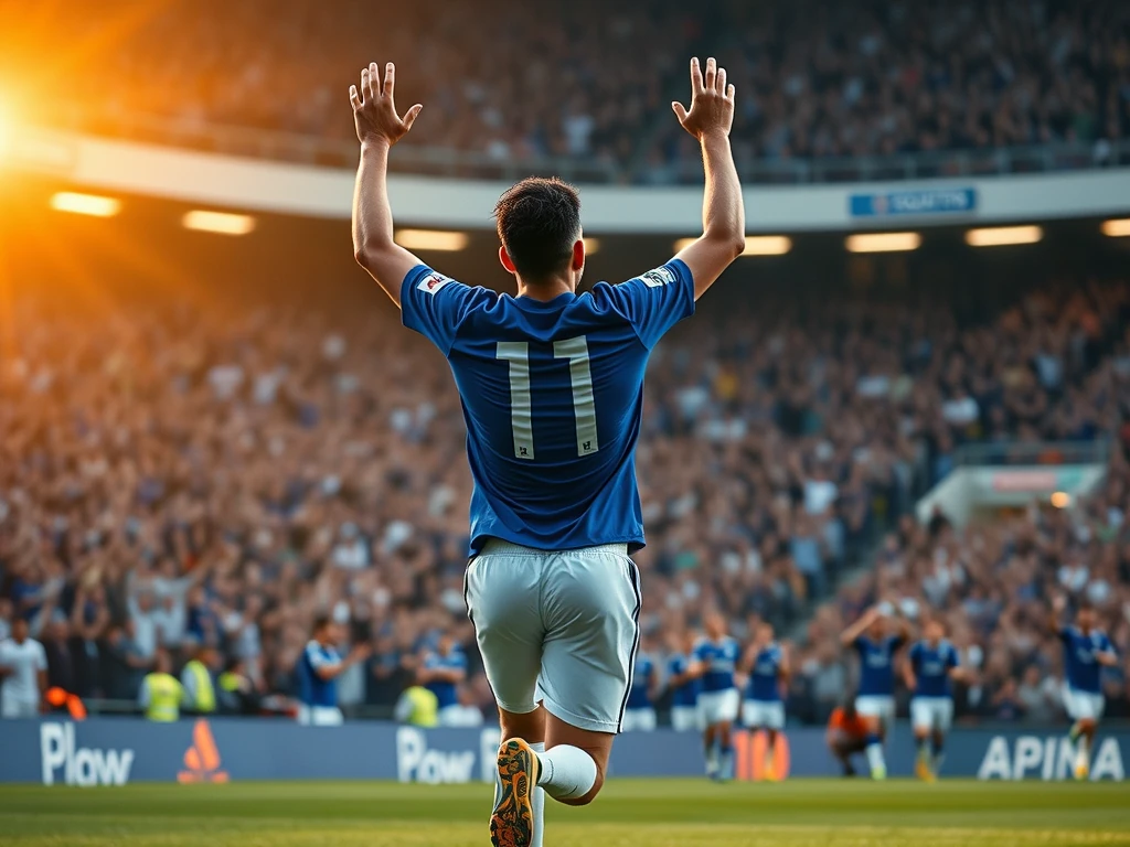 Everton Warned Over Transfer Flop Farhad Moshiri Wanted