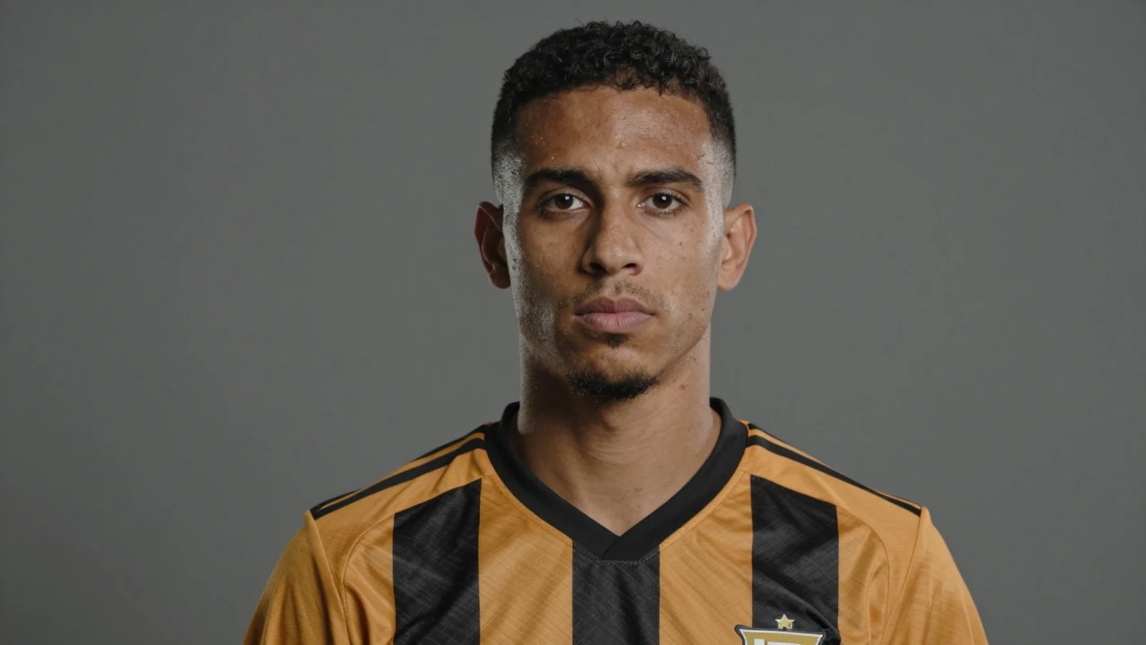 Livingston FC confirm Bruce Anderson's return on a one-year deal after his Kilmarnock stint