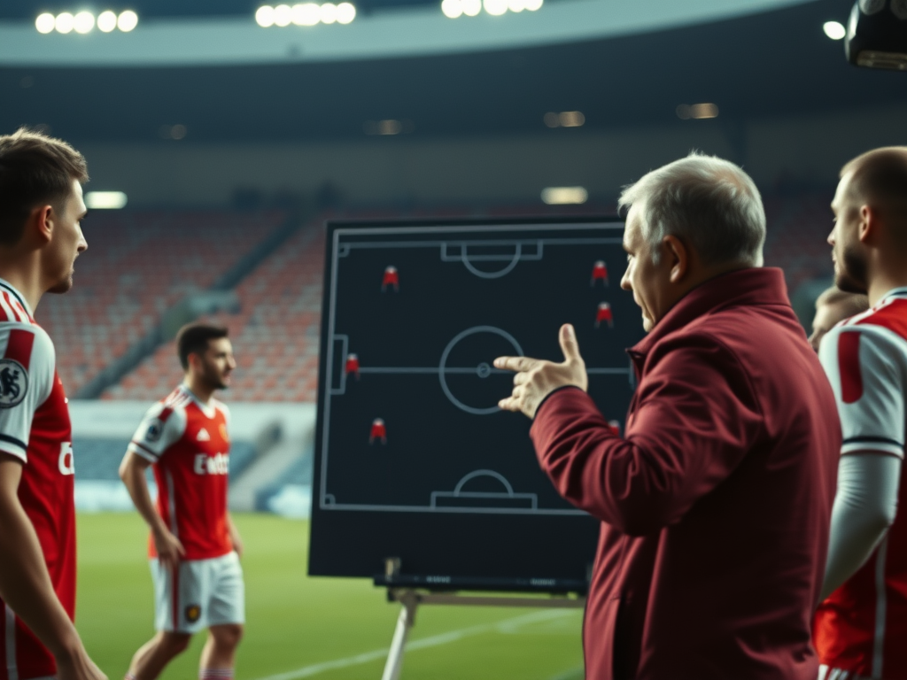 Aberdeen FC's Derek McInnes Faces Disciplinary Action