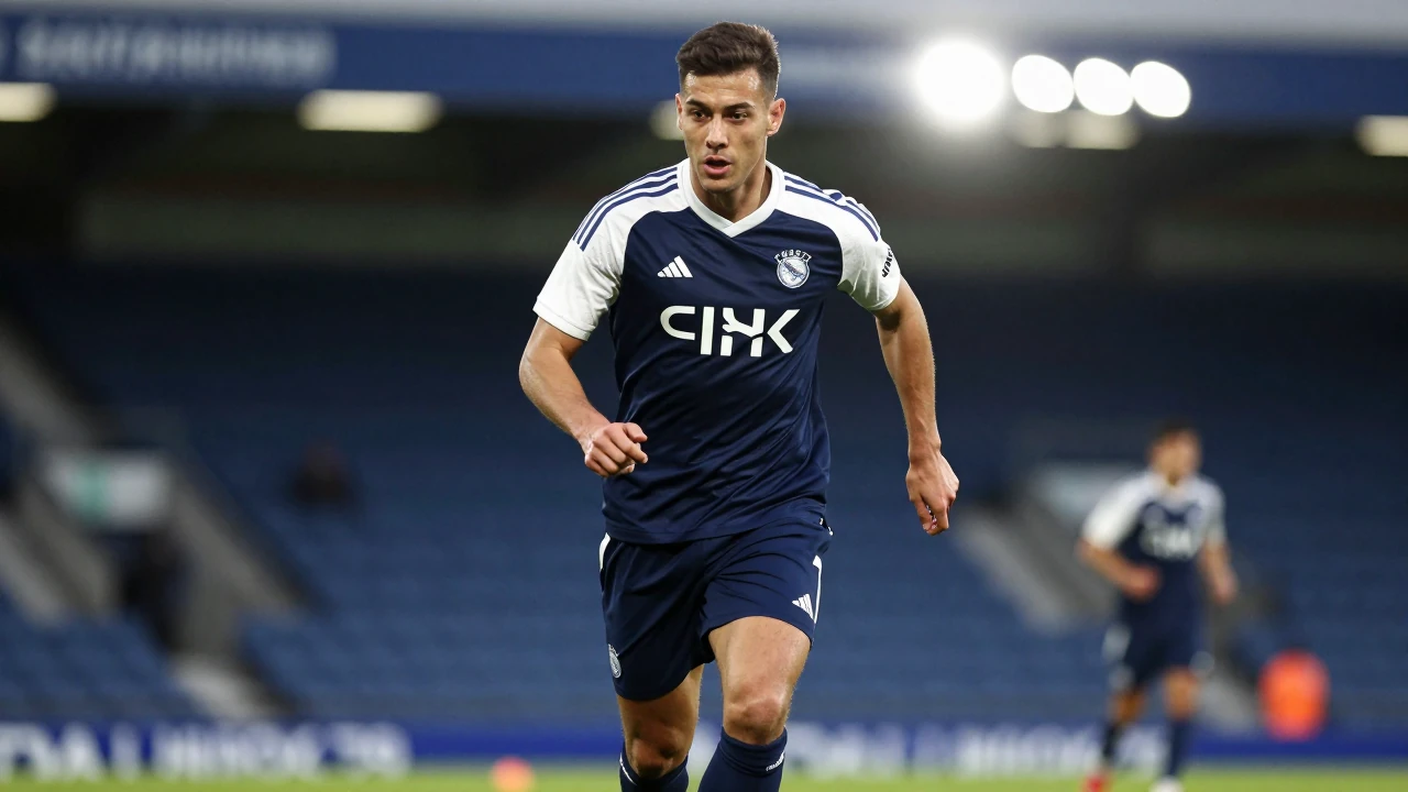 Rangers manager Derek McInnes admits Nico Raskin's future is uncertain, with the midfielder's valuation slipping