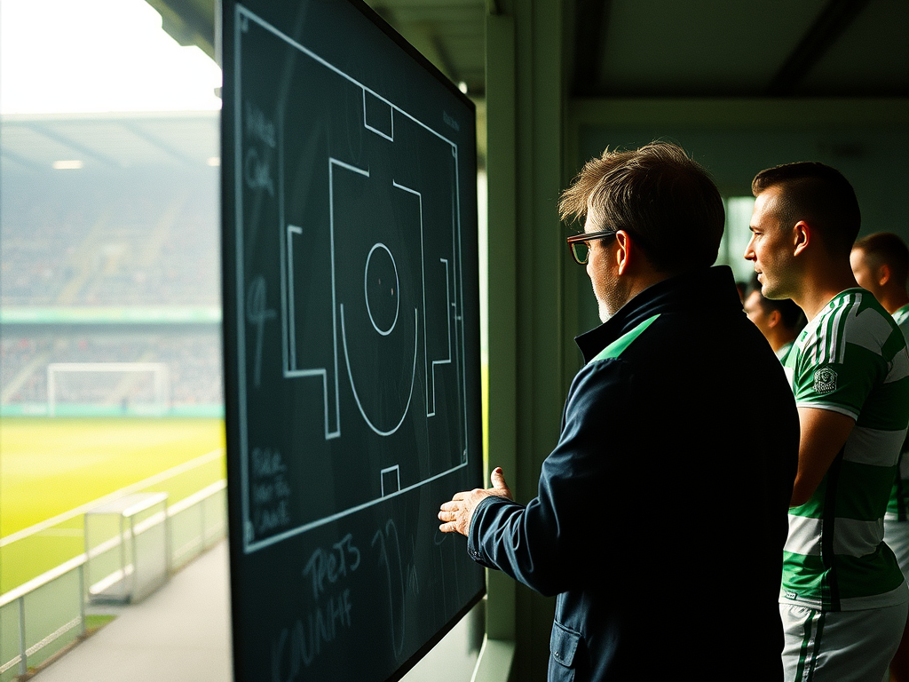Análise da Conferência Pós-Jogo: Moreirense FC (Jornada 34)