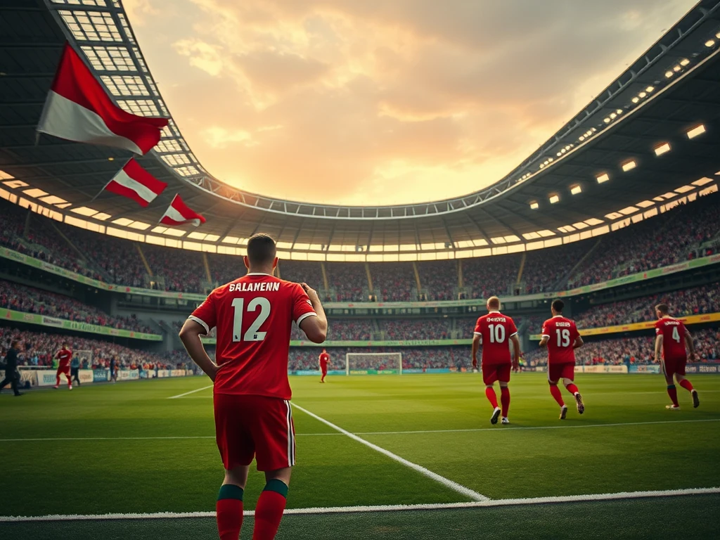 Die Rückkehr in die Bundesliga: Augsburgs Triumph von 2011