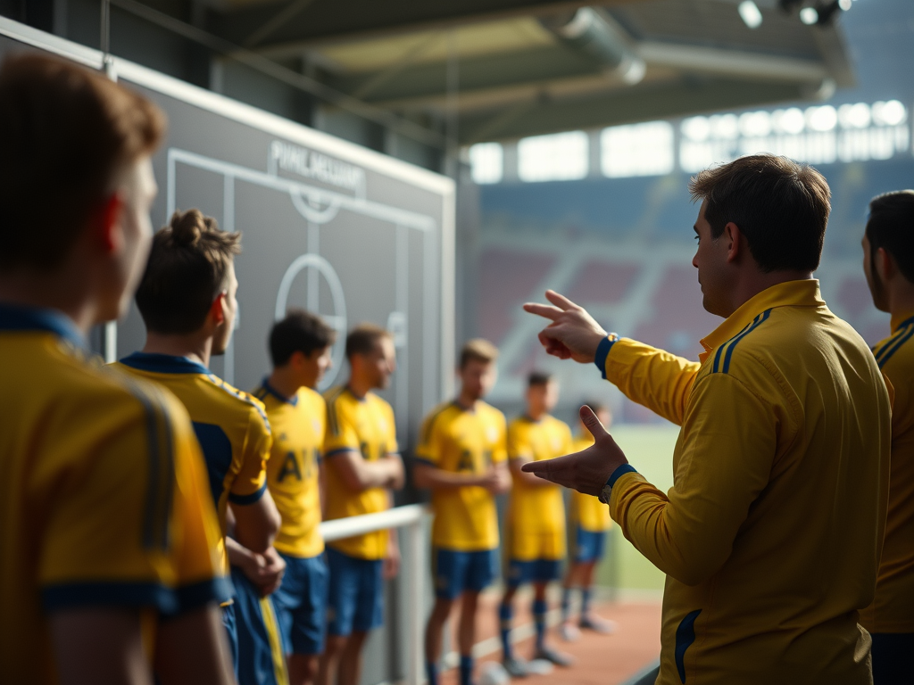 Westerlo's Tactical Edge: Key Players to Watch in the Upcoming Match