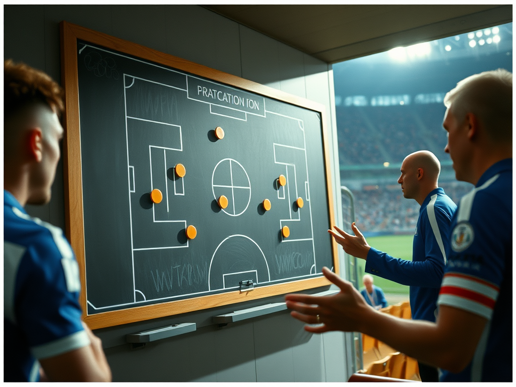Switzerland national football team prepares for victory at FIFA World Cup 2026