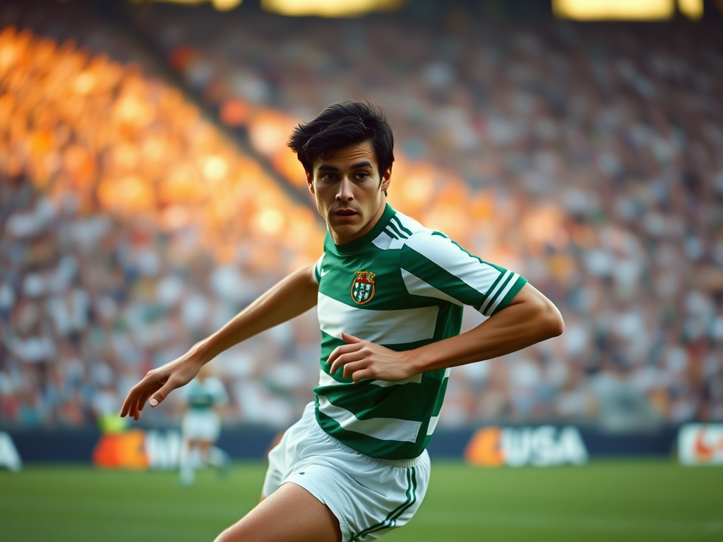 Hammarby IF:s framgång i UEFA-cupen 1984: En magisk resa