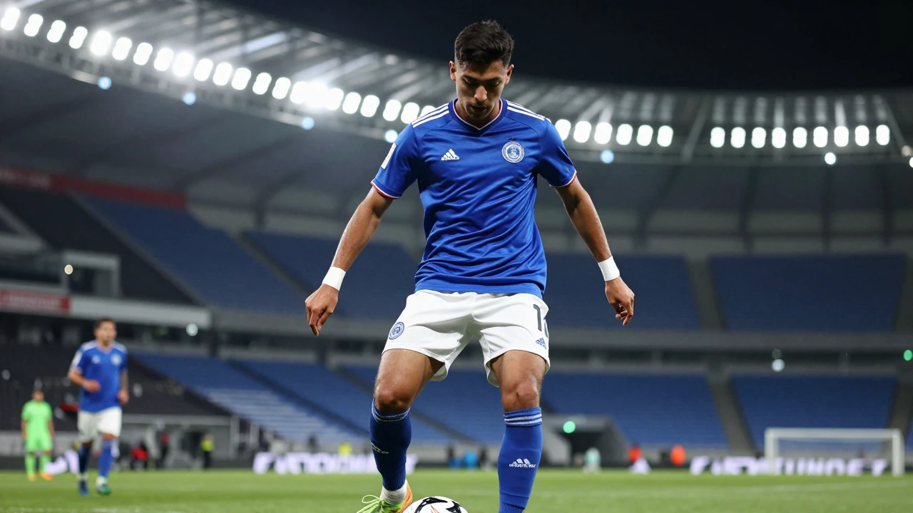 Brighton & Hove Albion eye £10m Strasbourg star Julio Enciso as Ipswich Town reportedly explore a move for the Paraguayan...