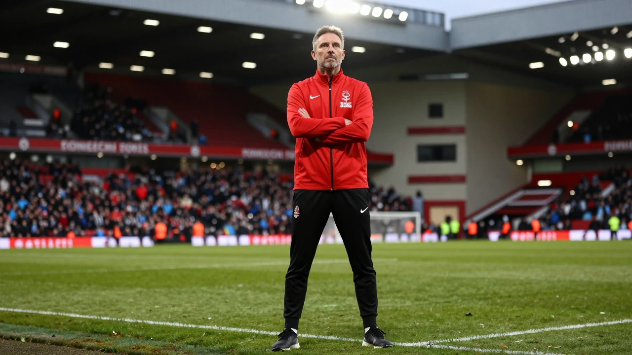 Real Madrid legend Toni Kroos has made a surprising prediction, placing Nottingham Forest fifth in his Premier League...