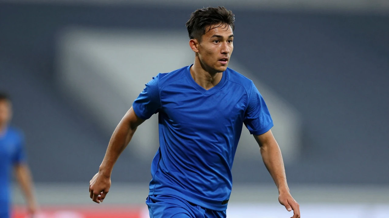 Cardiff City are linked with a deadline-day move for Plymouth Argyle's 23-year-old striker Bim Pepple, according to a...