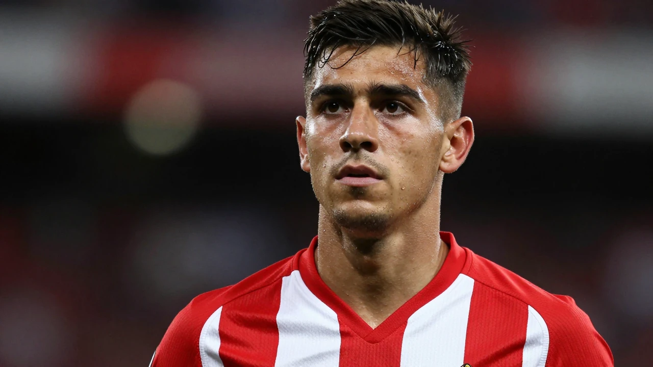 Rayo Vallecano se enfrenta al FC Barcelona el 21 de marzo de 2027 en el Estadio de Vallecas, buscando revancha tras la...