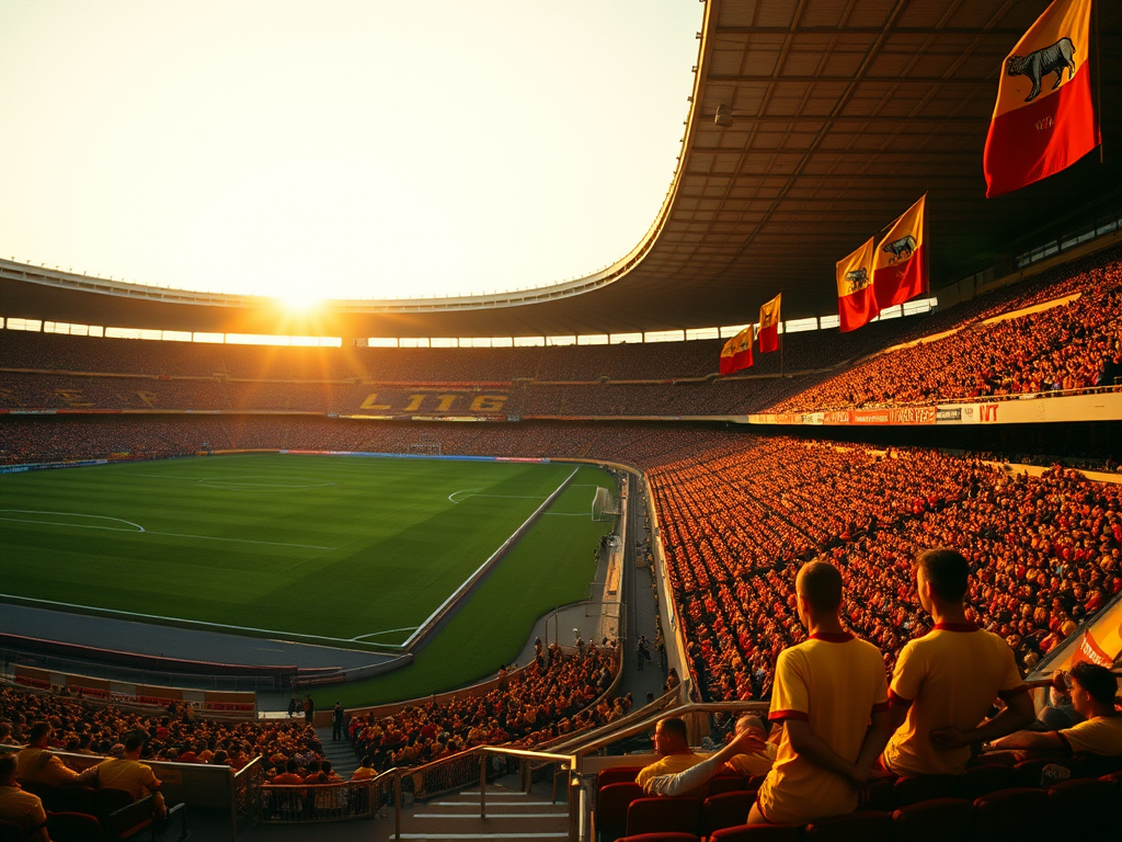 1991: The Incredible Triumph of Roma in the UEFA Cup