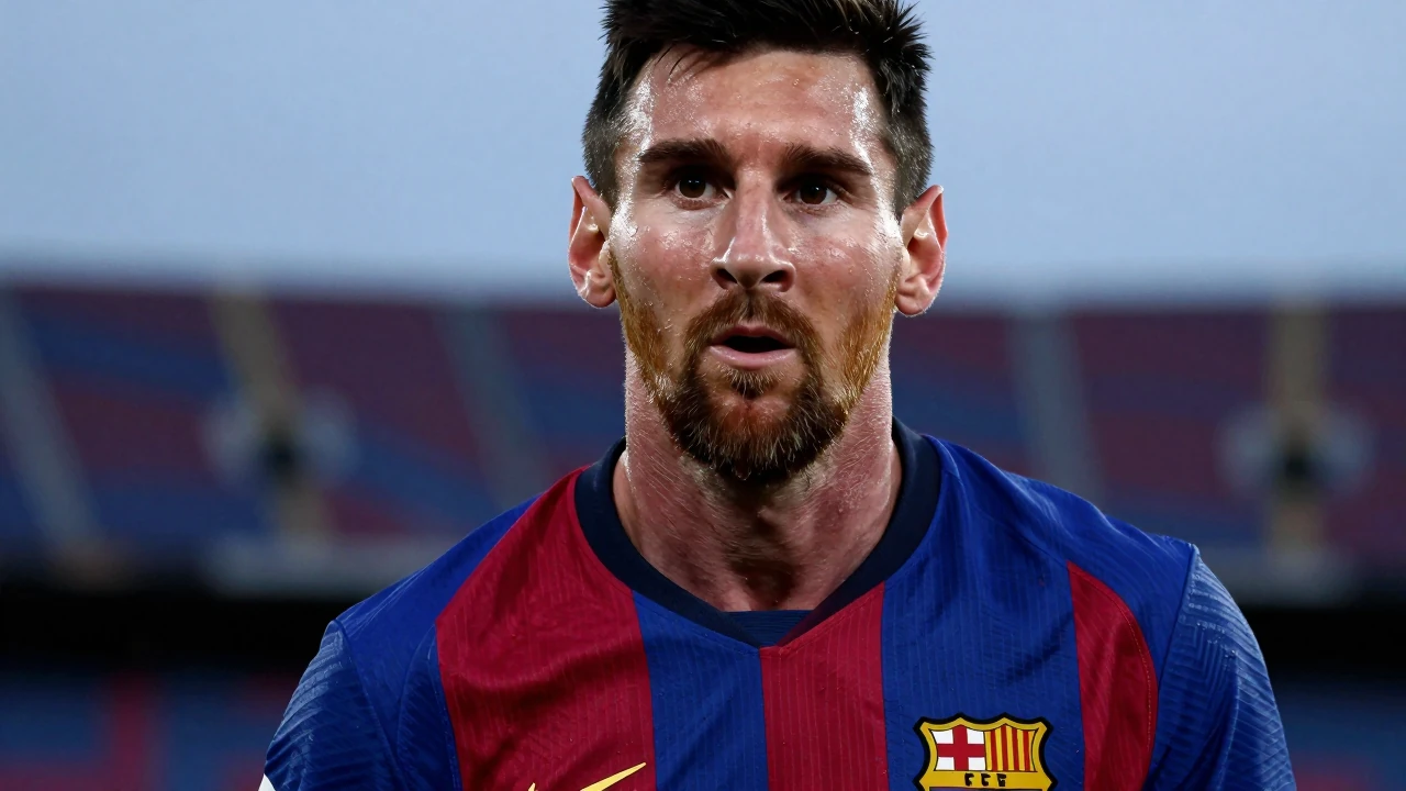 El Bayer Leverkusen está cerca de cerrar un fichaje sorpresa por un jugador clave del FC Barcelona, según informa...
