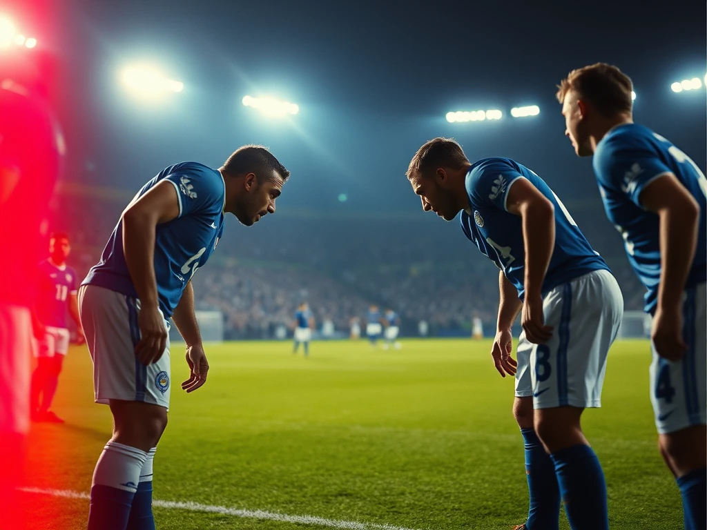 The Foxes’ Spirit: Celebrating Derby Day Traditions and Stadium Rituals