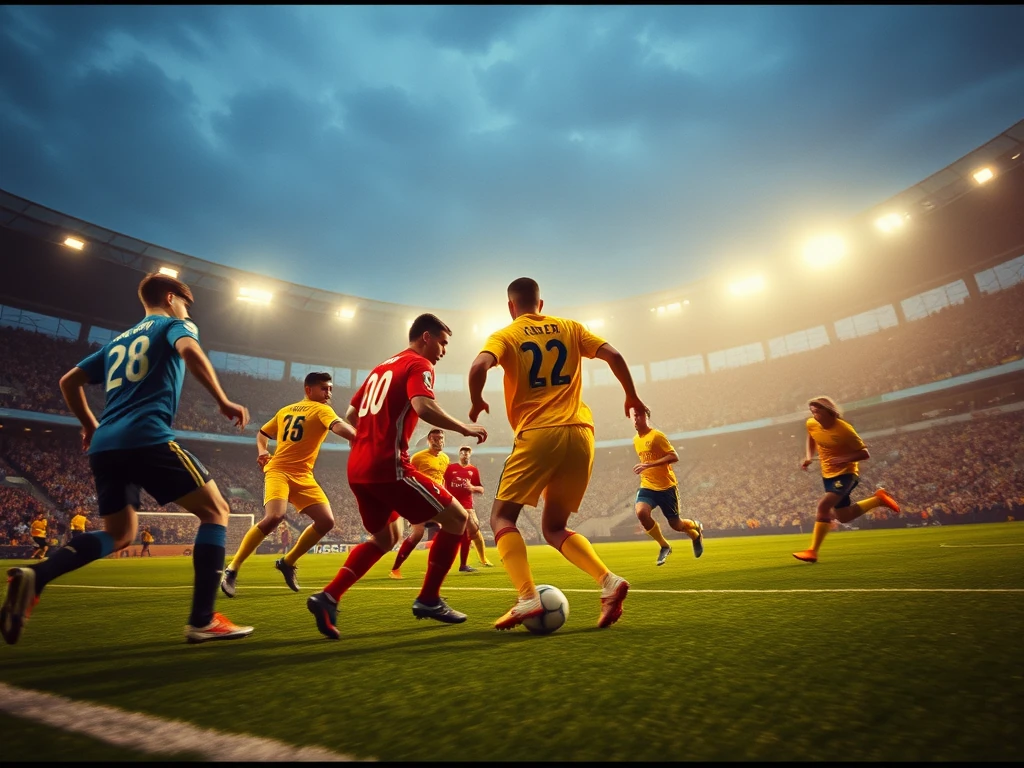 أسود الأطلس يلعبون في كأس العالم 2026، بعد أن حققوا نتائج مبهرة في النسخة السابقة، وتأهلهم إلى نصف النهائي، وهم الآن...