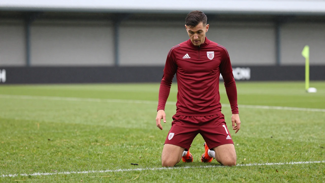 Hearts head coach Wouter Vrancken is confident several of his players will be named in the new Scotland squad on Tuesday...