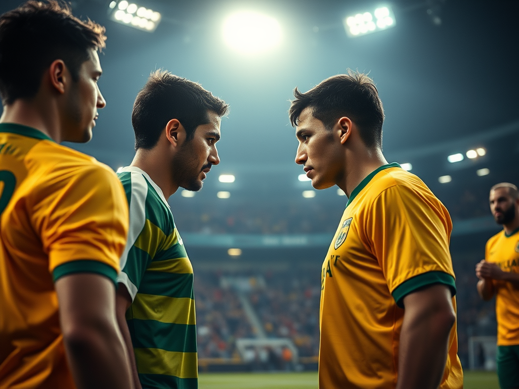 Les Canaris : L'Esprit des Supporters et le Derby Nantais