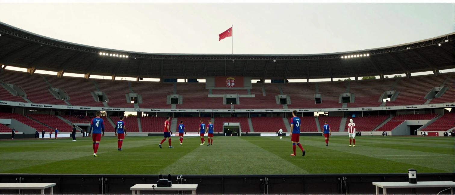 Raków Częstochowa zmierzy się z Valletta FC w drugiej rundzie Ligi Konferencji UEFA