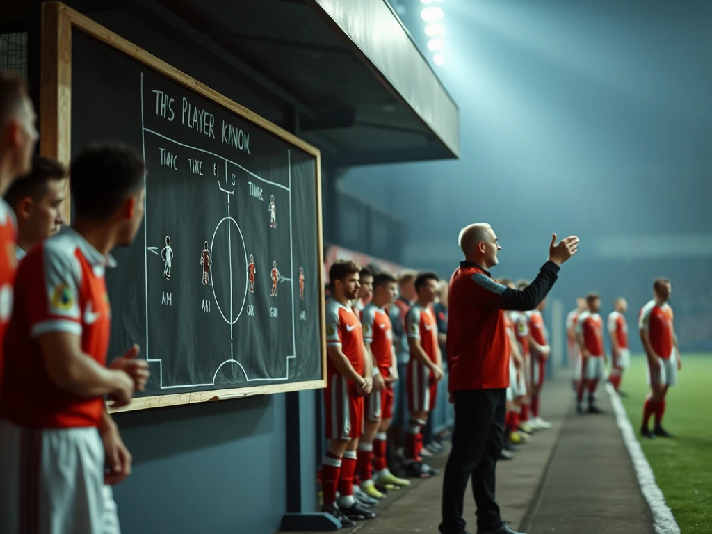 Rotherham United's Potential Appointment of Ian Burchnall: What Fans Need to Know