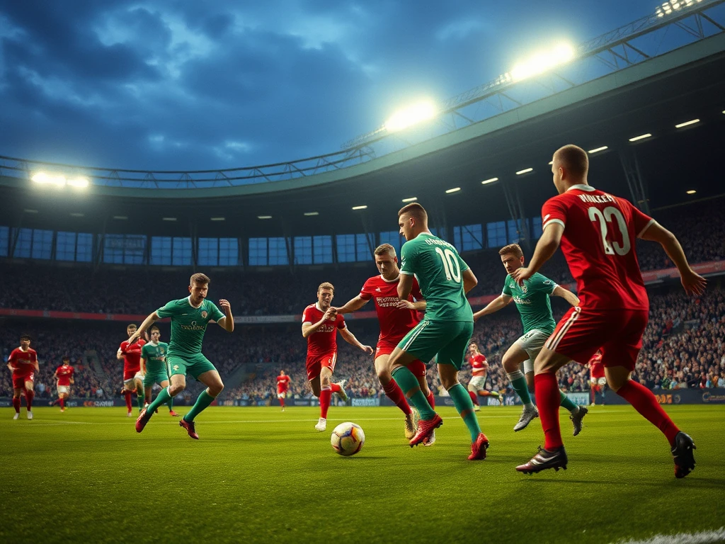 Union Berlin vor dem Duell gegen Augsburg: Ein Blick auf die Highlights