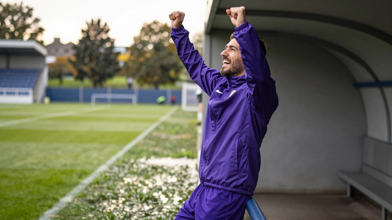 Le Toulouse Football Club a prolongé son accord avec son équipementier Serge Blanco jusqu'en 2029 et dévoilera une...
