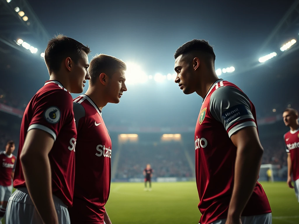 Tactical Preview: Heart of Midlothian' Key Players Rise for Upcoming Clash