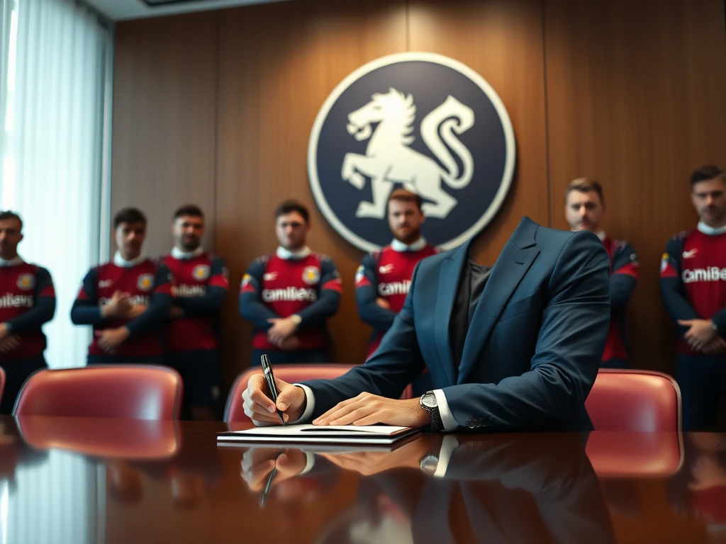 Pogoń Szczecin pozyskała Husseina Aliego z Heerenveen