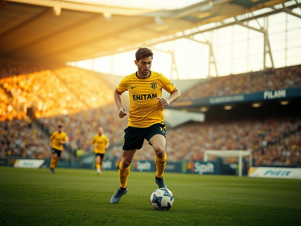 IF Elfsborg förlorar mot Djurgårdens IF med 1-0, trots en stark insats från Filip Manojlovic