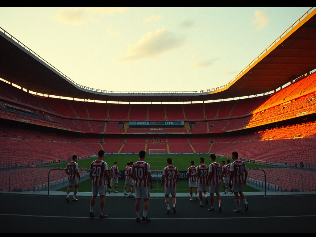 Tradiciones de los Aficionados: El Alma de Sporting Gijón